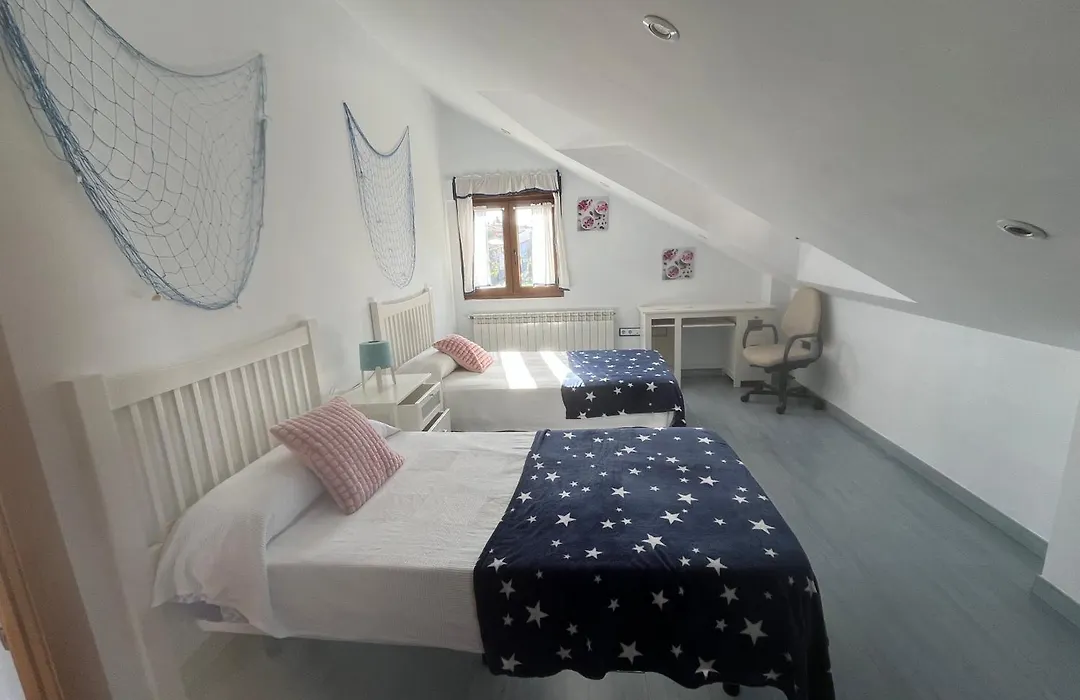 Apartamentos Casa Carmen-1